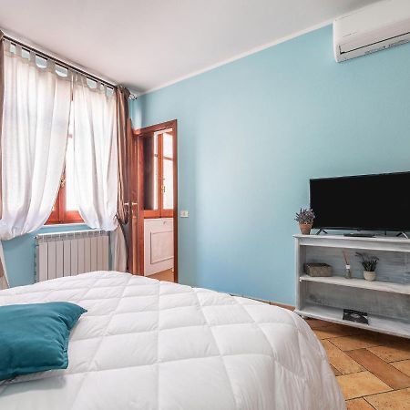 La Torretta Domus Hotel Quartu Sant'Elena Ngoại thất bức ảnh